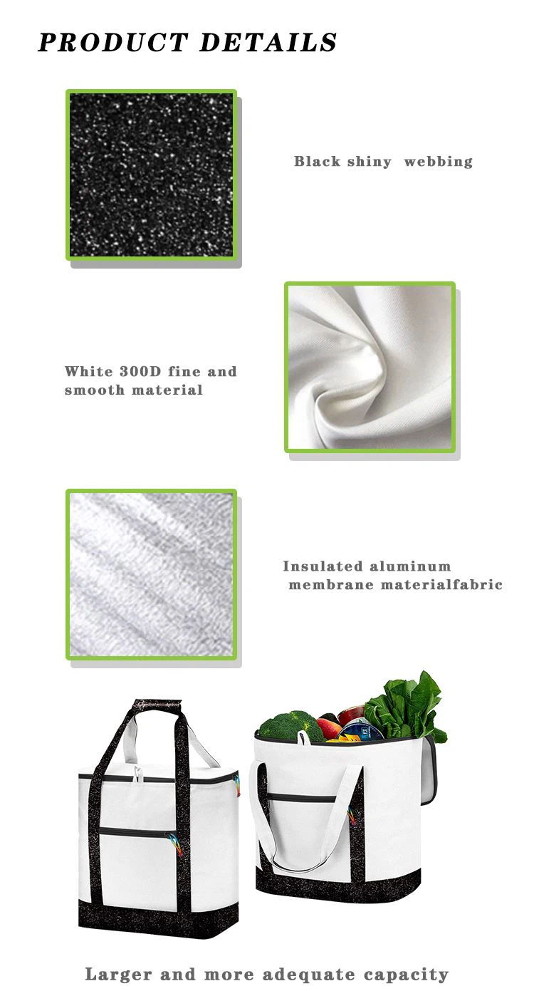 tote bag coolers