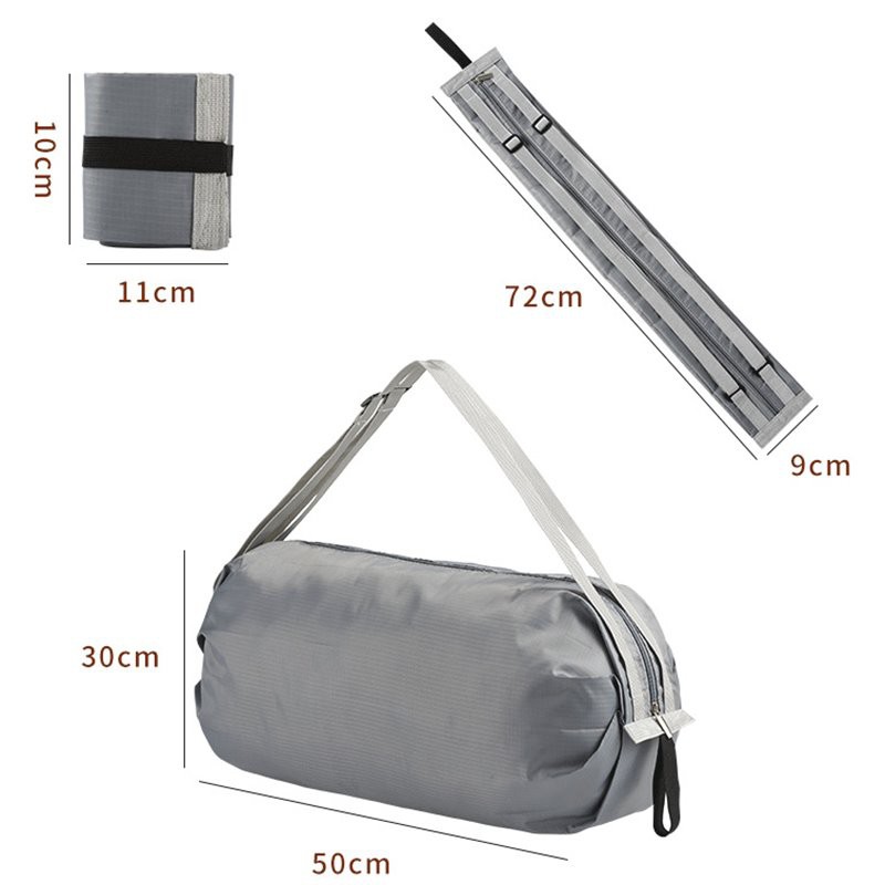 foldable eco friendly shopping bag