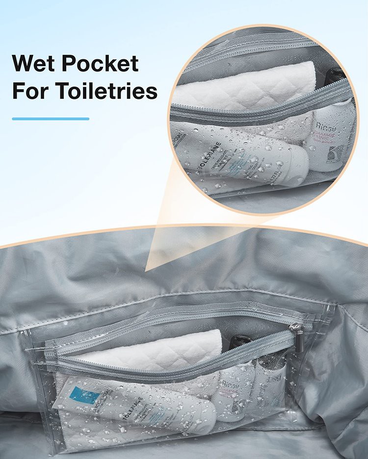 amazon travel bags