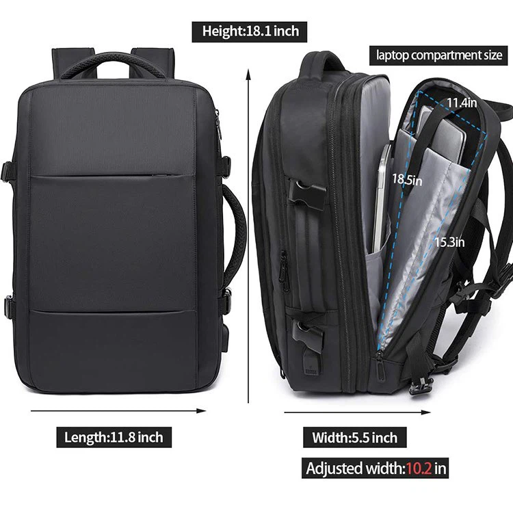large heavy duty backpacks