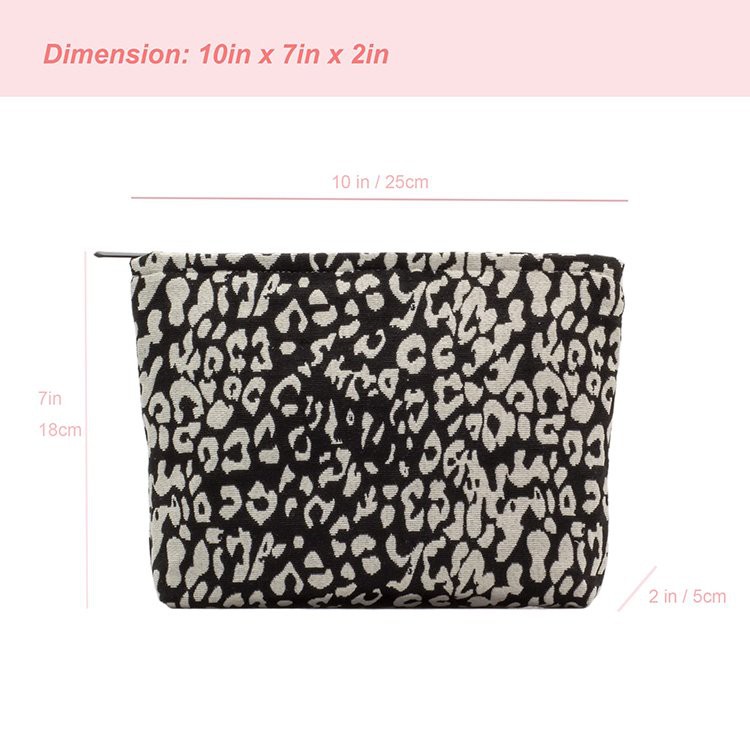 trendy cosmetic bags