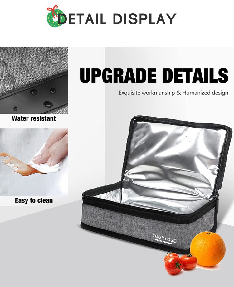 lunch coolers for work