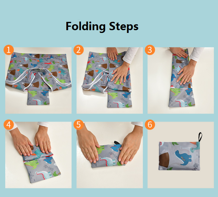 shopping bag foldable shopping bag foldable