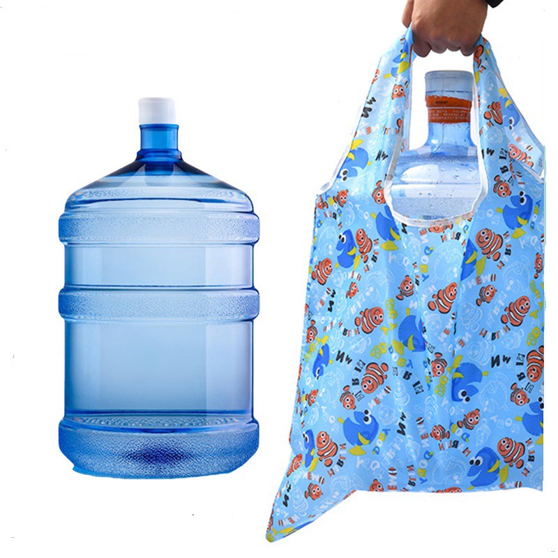polyester foldable bag polyester foldable bag
