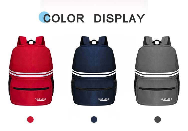 polyester backpack polyester backpack