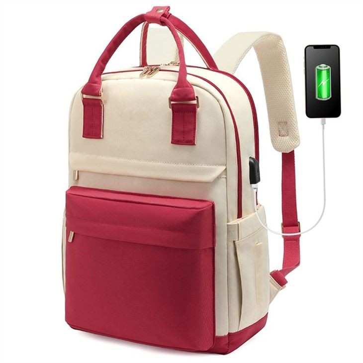 stylish laptop backpacks for ladies