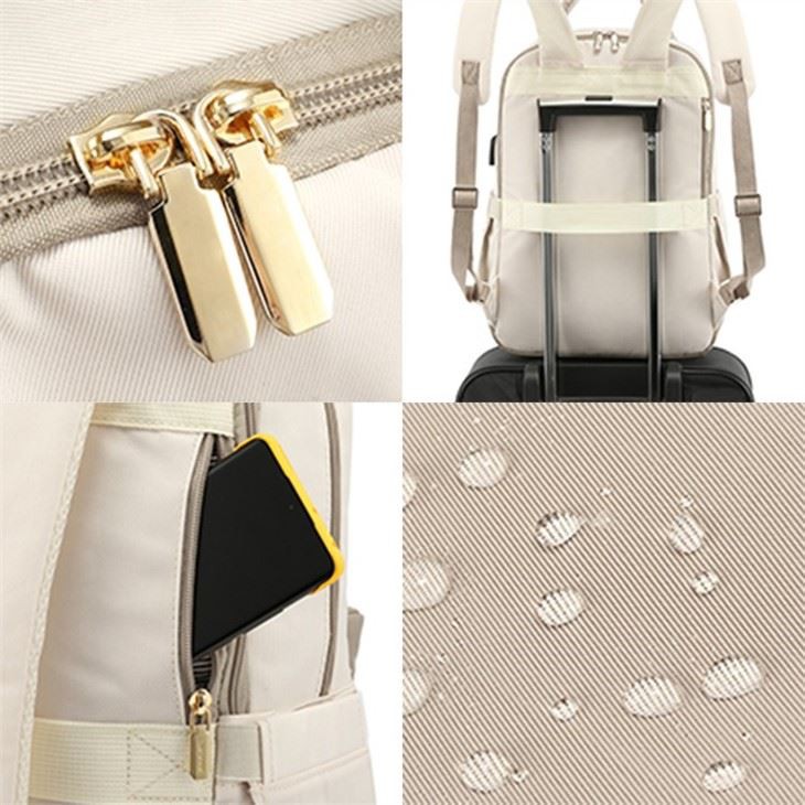 water proof laptop backpack