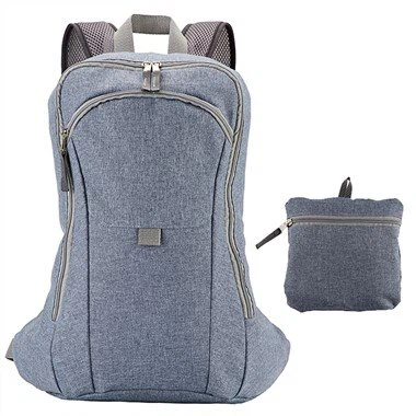 Backpack Hike Lá Éadrom