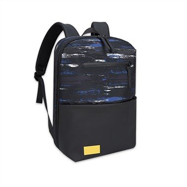 Backpack zipper uiscedhíonach