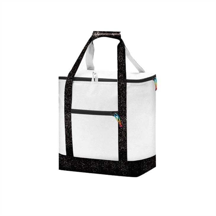 insulated tote