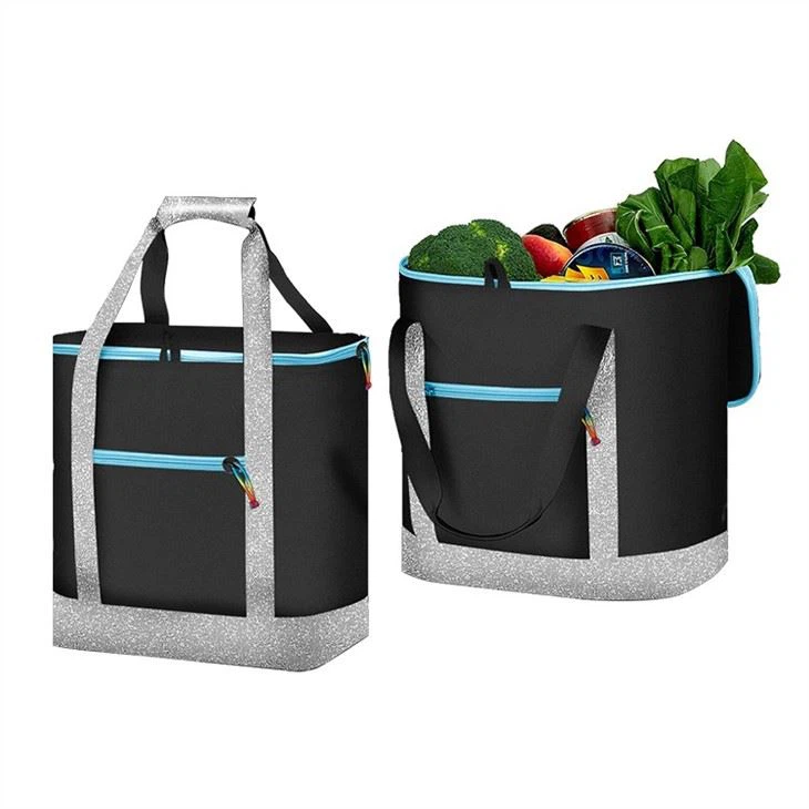 cooler tote