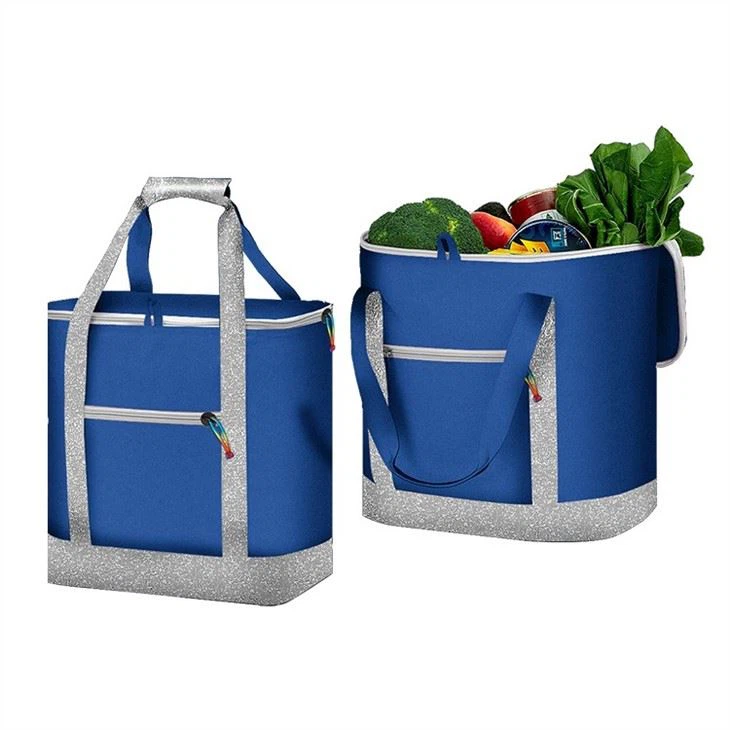 insulated cooler