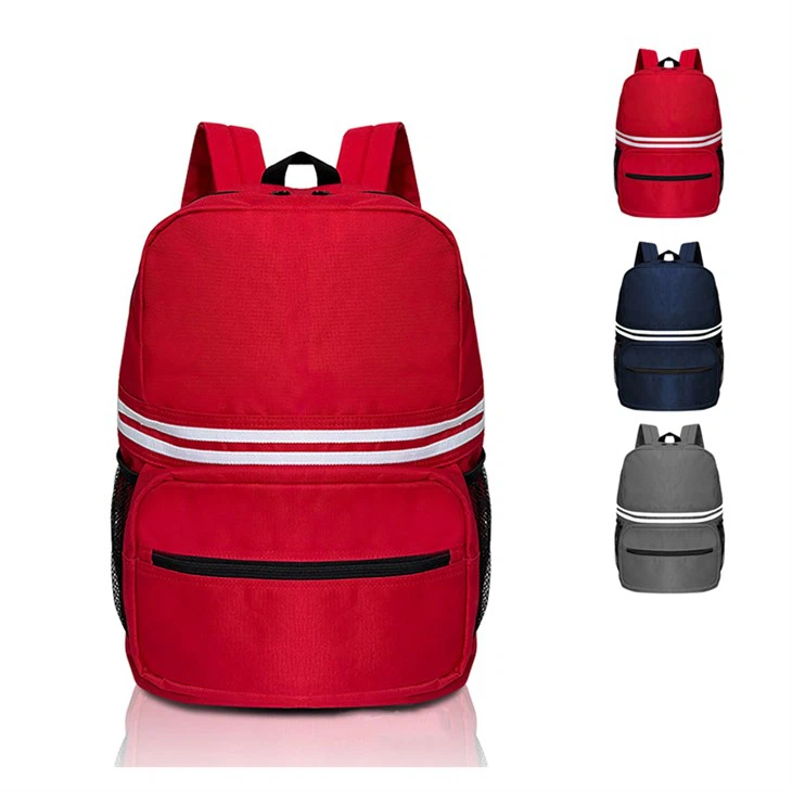 casual waterproof backpack